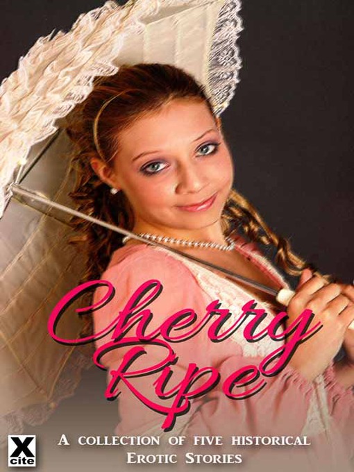 Title details for Cherry Ripe by Elizabeth Coldwell - Available